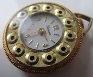 lucerne pocket watch
