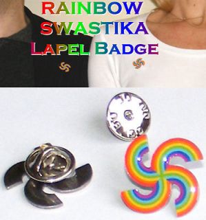 swastika in Jewelry & Watches