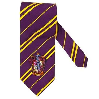 Harry Potter   Gryffindor Necktie