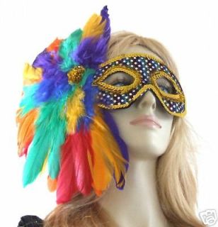 Rainbow Queen Fantasy Costume Dress Ball Mardi Gras
