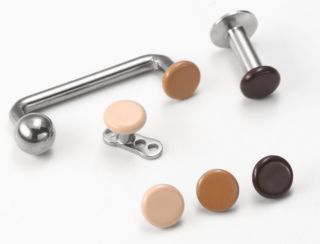 4mm Skin Tone Discs to Help Hide your Dermal Anchors