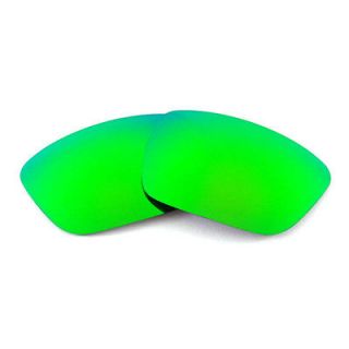 New Walleva Polarized Emeraldine Lenses For Oakley Fuel Cell