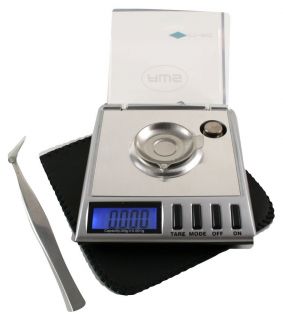 GM American Weigh Styled Milligram Scale