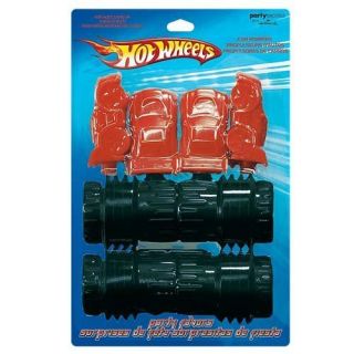 hot wheels party supplies