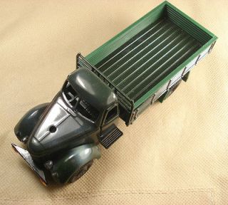 Classic Green Truck type Inflatable lighter HJ2 Gift