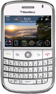 Newly listed MINT CONDITION RIM BLACKBERRY BOLD 9000 GSM WIFI BLACK