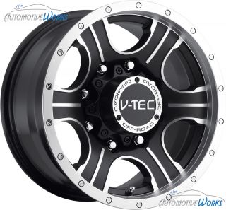Tec Assassin 5x114 3 5x4 5 0mm Matte Black Wheels Rims inch 16