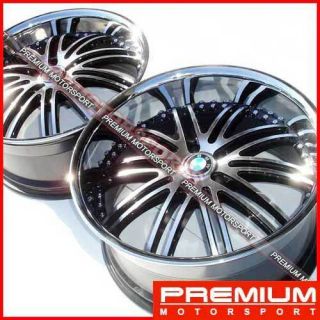  Rims wheels XIX X23 RIMS WHEELS MBZ E500 E550 CLK500 CLK550 WHEELS
