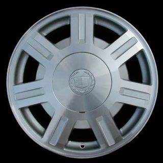 16 2003 04 05 Cadillac DeVille Replacement Wheel