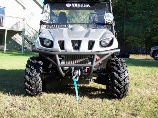 Polaris RZR 08 11 25 Reptile Radial ATV Tires Complete Set 4