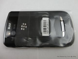New Rim Blackberry Bold 9650 Smartphone Sprint Unlocked 3G GSM at T T