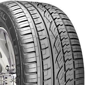 New 275 50 20 Continental Cross Contact UHP 50R R20 Tire