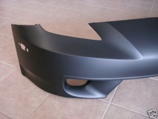You are Bidding on a *** Brand New Aftermarket Front Bumper Cover