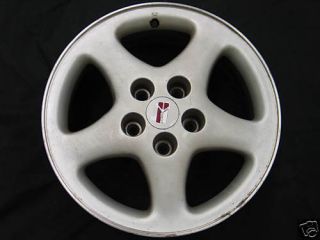 Cutlass Supreme Alloy Wheel Rim Mag 16 x 6 5 93 97