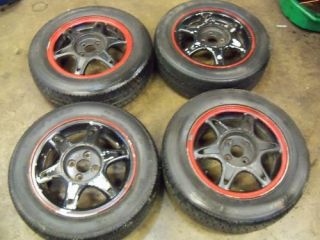 96 Acura Integra Special Edition Wheels Rims Tires