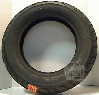 Dunlop 170 180 15M 77H D404 Motorcycle Rear Tire