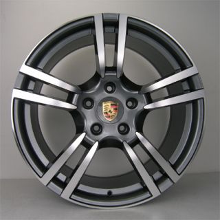 20 A Set of 4 Wheels Porsche Panamera Cayenne GTS Turbo s Volkswagen