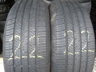 P235 65R17 Continental 4x4 Contact MO Tire 22