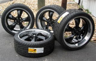 Mustang Bullitt Wheels 20x8 5 20x10 Toyo tires 20 inch Rims and Tires