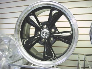 Torq Thrust M Mustang Ford Mopar Wheel 18x9 New Lower Price American
