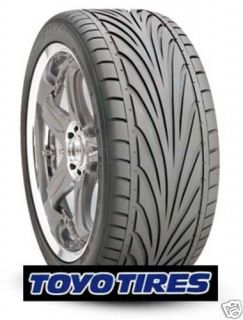 Toyo Proxes T1R T1 R 245 40 18 Tires Tire Lot