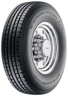 Commercial T A All Season Tires 215 85R16 215 85 16 2158516 R16