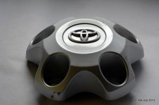 New Style Toyota Tundra 08 Hubcap for Steel Wheel