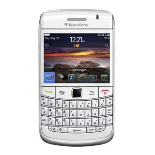 New Blackberry Bold 9780 Unlocked GSM Phone OS 6 GPS Wi Fi 5MP Camera