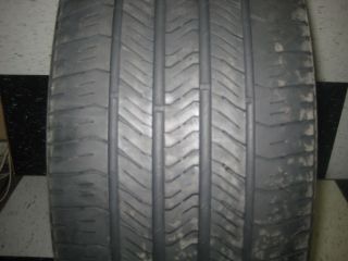 One Goodyear Eagle LS2 225 50 18 94T Dot 4908 Tread 7 32 Fast Shipping