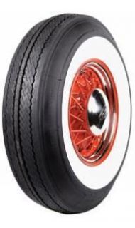 Lester 850 14 White Wall Tire