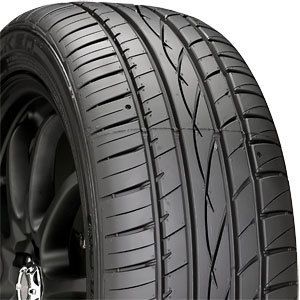 New 215 50 17 Falken Ziex ZE 612 50R R17 Tires