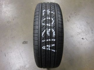 Michelin Energy MXV4 S8 215 60 16 Tire A1307