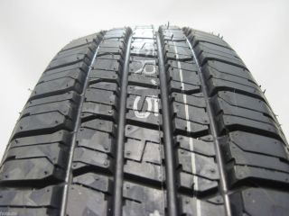 235 75 R15 Four 4 New Americus Tires P 235 75 R 15