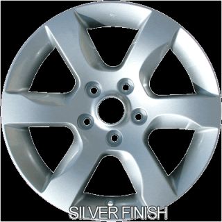 Set of 4   16 Alloy Wheels Rims for 2002 2011 Nissan Altima 1989 2003