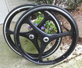 Core Wheelchair Wheels 25 3 Spoke Fits Quickie Tilite Spinergy