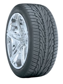 Toyo Proxes St II Tires 265 40R22 265 40 22 2654022 40R R22