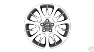 Volvo Phorbas Aluminum Wheels