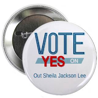 Vote Out Sheila Jackson Lee Gifts & Merchandise  Vote Out Sheila