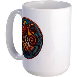 Norse Mythology Mugs  Buy Norse Mythology Coffee Mugs Online