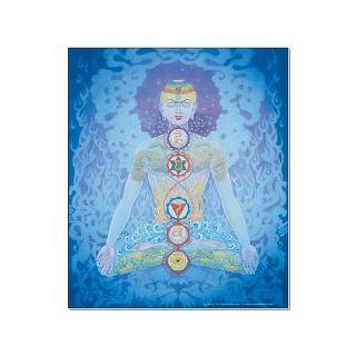 size 22 8 x 27 0 view larger seven chakras poster large 1 inch 2 5 cm