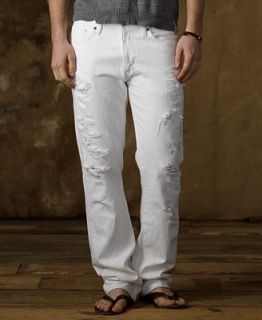 Denim & Supply Ralph Lauren Pants, Acoman Straight Leg Jeans