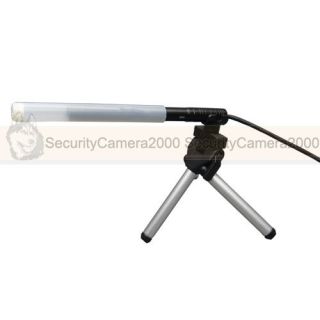 300x Portable Manual Focus Digital Microscope Camera Personal Care Kit