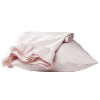 Simply Shabby Chic Ruffle Sheet Set   Pink (Twin)
