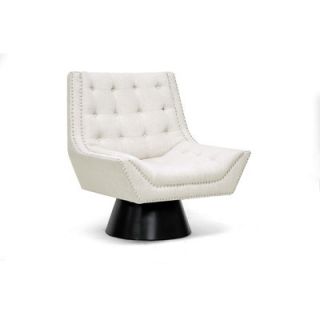 Wholesale Interiors Baxton Studio Tamblin Modern Side Chair TSF 71003CC beige