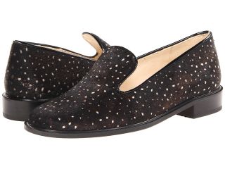 Robert Clergerie Jasmaf Womens Slip on Dress Shoes (Black)