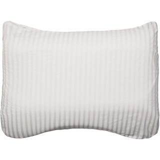 Science of Sleep Snore No More Pillow, White