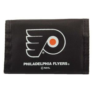 Philadelphia Flyers Rico Industries Nylon Wallet