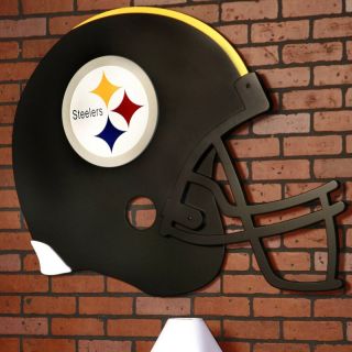 Fan Creations NFL Giant Helmet Art Multicolor   N0516_ATL