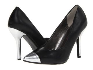 C Label Luxe 15 High Heels (Black)