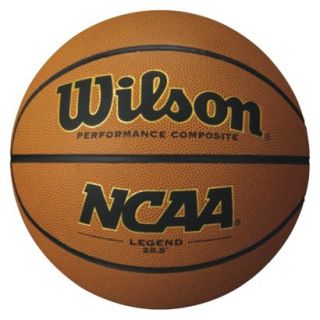 WILSON NCAA Legend Basketball